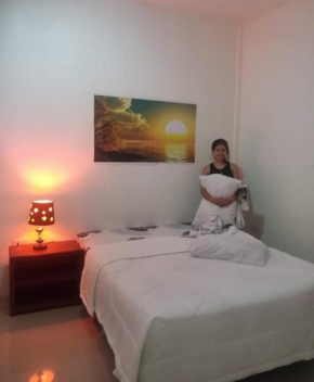 Amour Villa's Panglao.Fast free WiFi